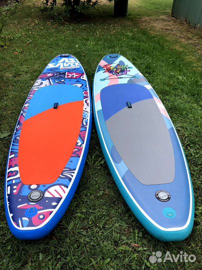 SUP board сап доска туристическая