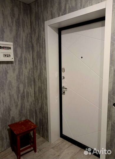 Входные двери