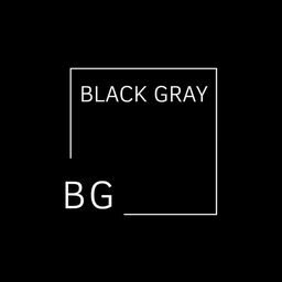 Black Gray