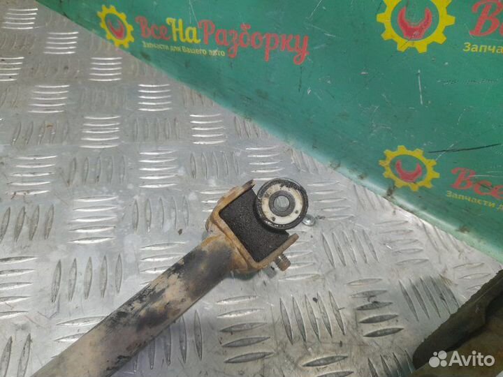 Рычаг селектор МКПП Nissan Almera B10 1.5 2010