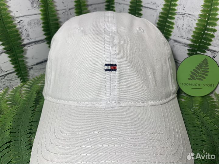 Кепка Tommy Hilfiger