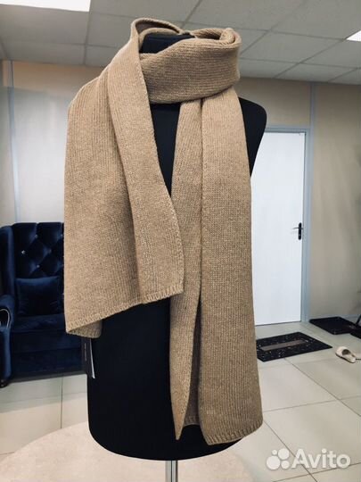 Новый французский шарф Cop.Copine