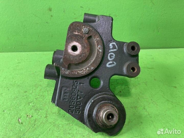 Кронштейн натяжителя ремня RVI premium