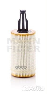 Фильтр масляный MB 11- 300/350/400/500/43AMG M2