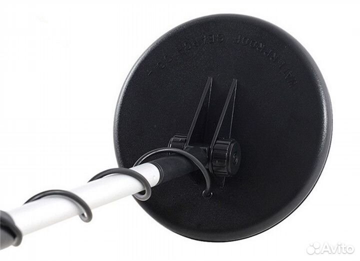 Металлоискатель MD4030 до 20 см MD-4030 новый