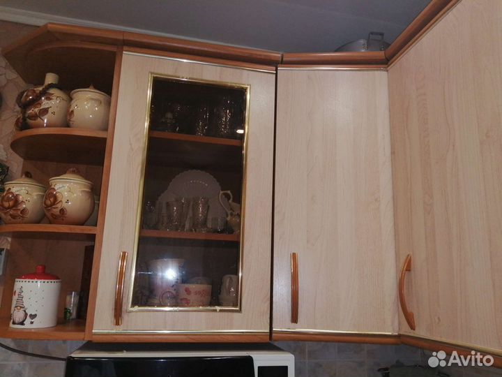 Кухонный гарнитур бу