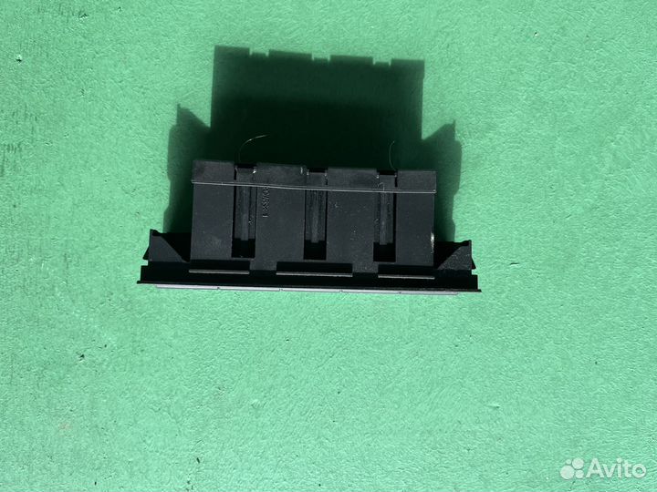 Блок кнопок VW Tiguan Тигуан 1 рест