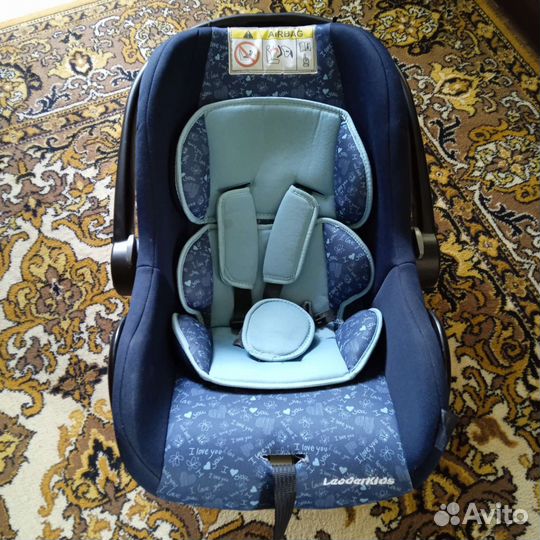 Кресло-переноска