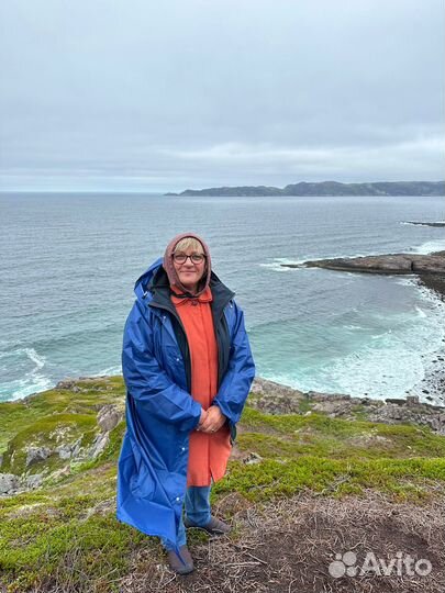 Тур по Териберке Экскурсия по Териберке