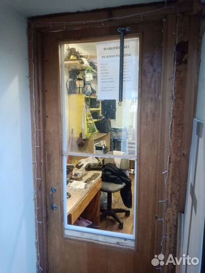 Готовый бизнес. Мастерская