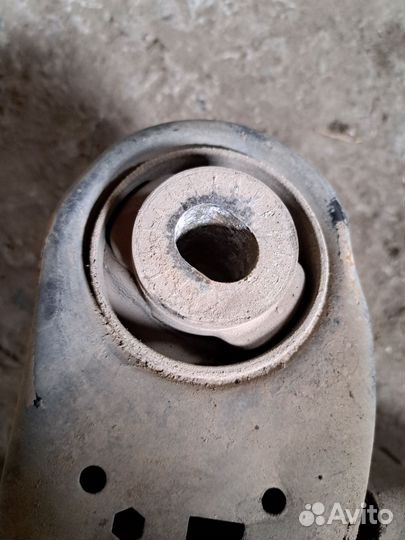 Подрамник передний Audi A6 C6