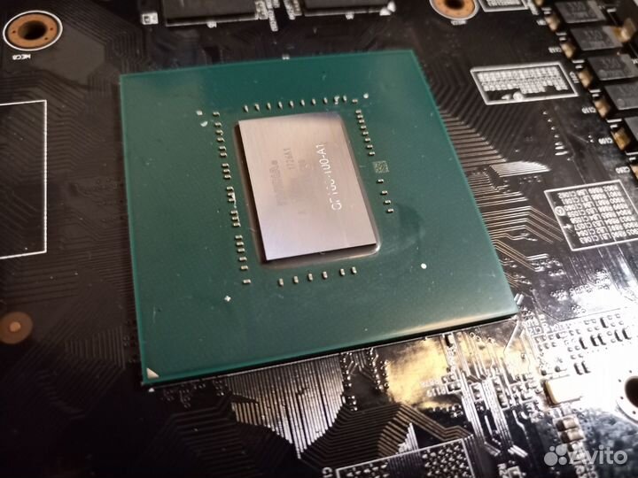 Gigabyte p106-100 6gb, аналог 1060 6gb