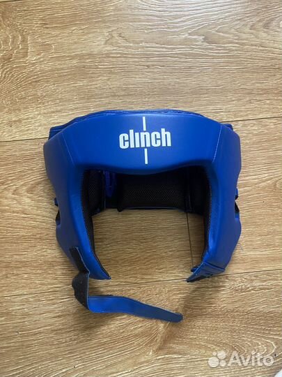 Боксерский шлем перчатки, защита ног