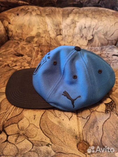 Бейсболка мужская puma