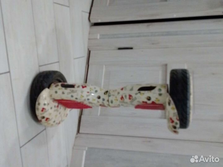 Гироскутер