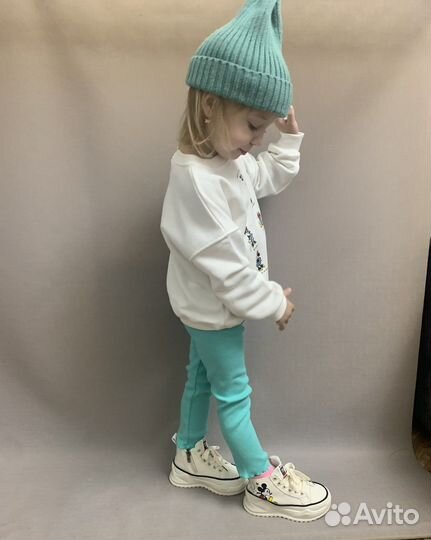 Костюм Zara новый