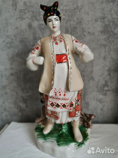 Статуэтка Одарка