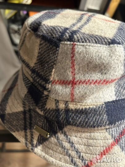 Панама Barbour