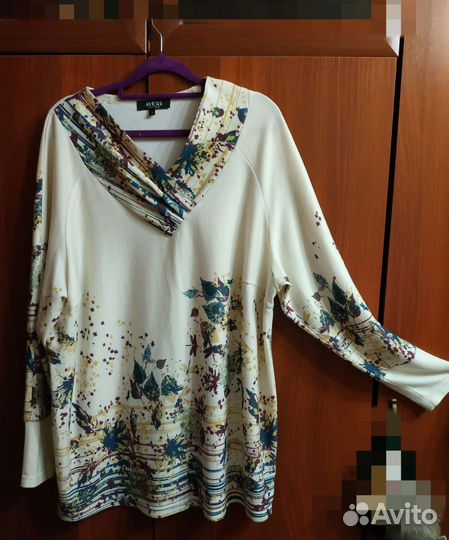 Кофта бренда Averi collection