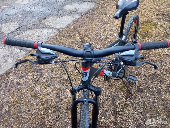 Велосипед бу Stels Navigator