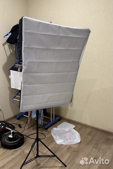 Софтбокс 50х70