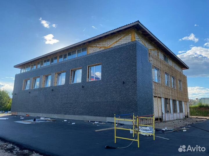 Купить клинкерную термопанель