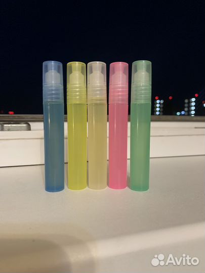 Арабские духи