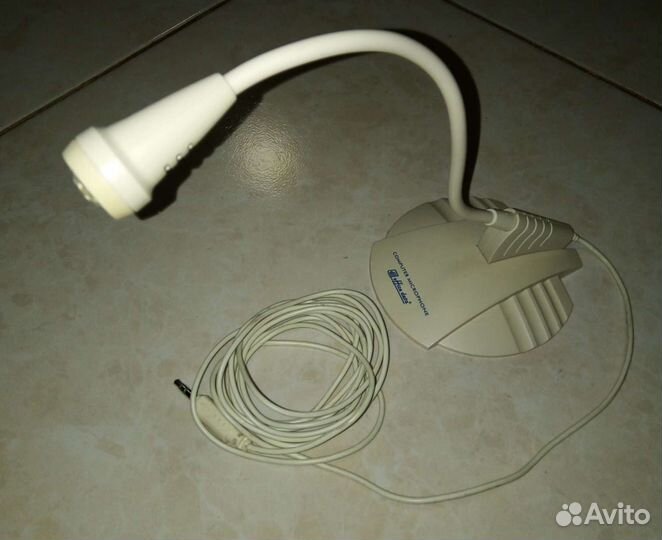 Микрофон для компьютера