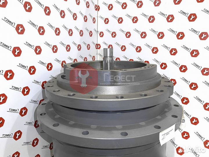 Бортовой редуктор EC290bnlc 14528258