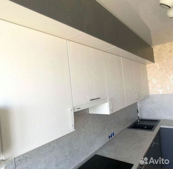 Кухня в классическом стиле