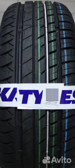 Viatti Strada Asimmetrico V-130 205/55 R16 91V