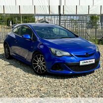 Opel Astra OPC 2.0 MT, 2013, 150 000 км, с пробегом, цена 1 020 000 руб.