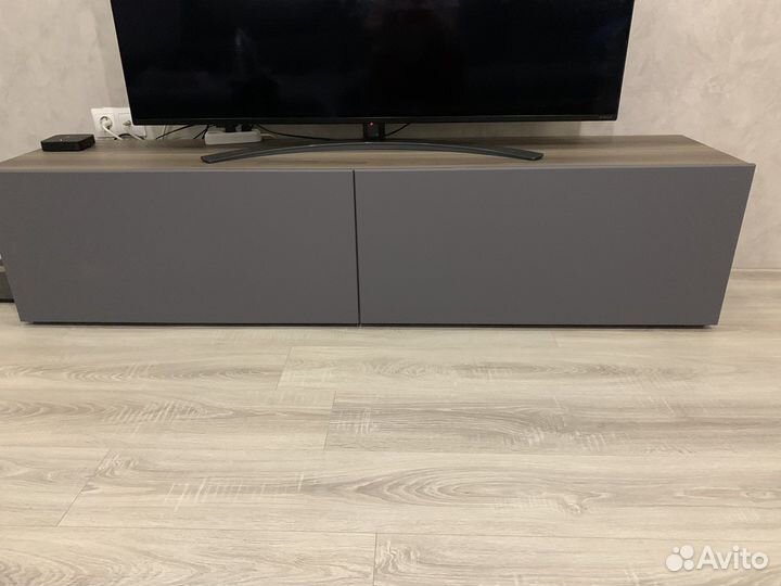 Тумба под тв