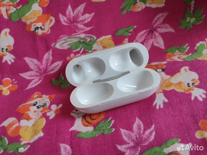 Кейс/футляр AirPods Pro 2 ориг