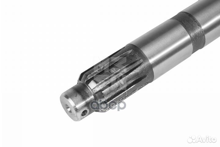 Вал тормозной правый KAMAZ о.н. 5320-3502110-10