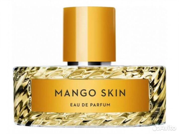 Vilhelm Parfumerie Mango Skin тестер 100 мл