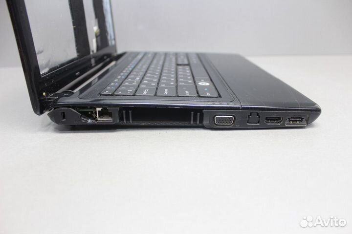 Корпус DNS H54Z