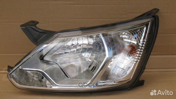 Датсун фары