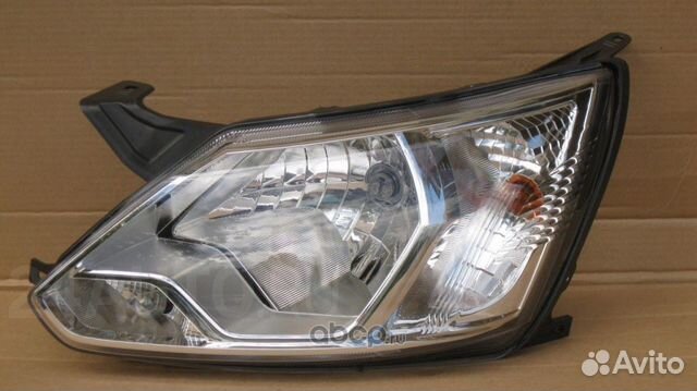 Датсун фары