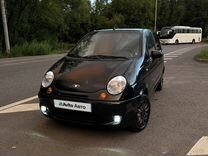 Daewoo Matiz 0.8 MT, 2010, 71 000 км, с пробегом, цена 255 000 руб.