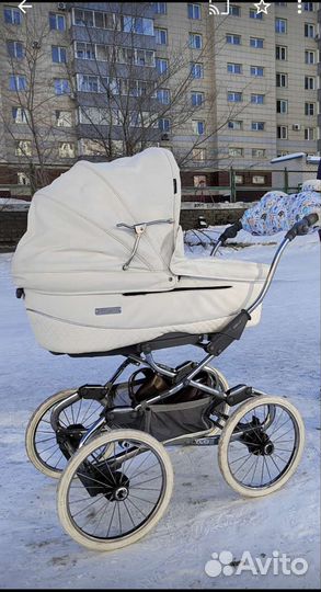 Детские коляски