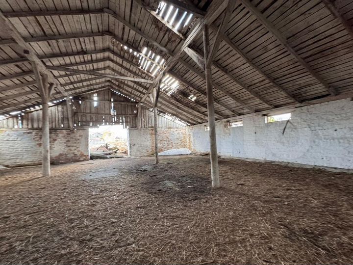 Склад, 600.7 м²