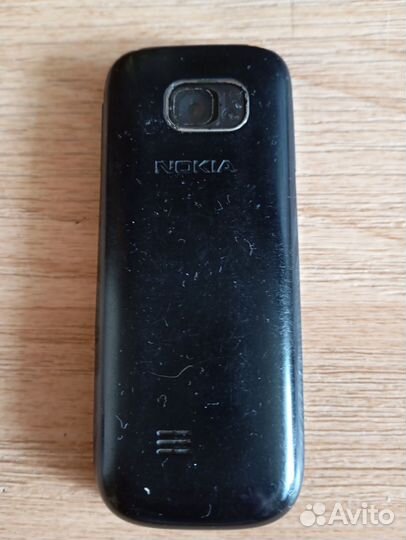 Nokia C2-01