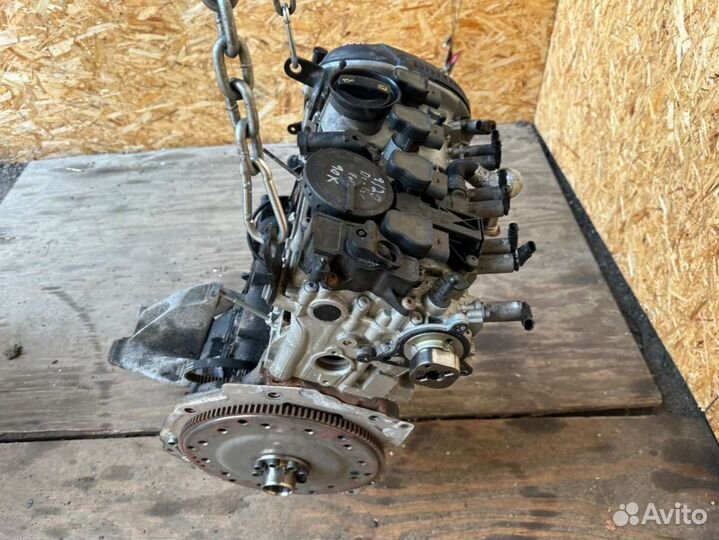 Двигатель Audi A6 C7 (S6,RS6) (2011 - 2018) 2.0 CA