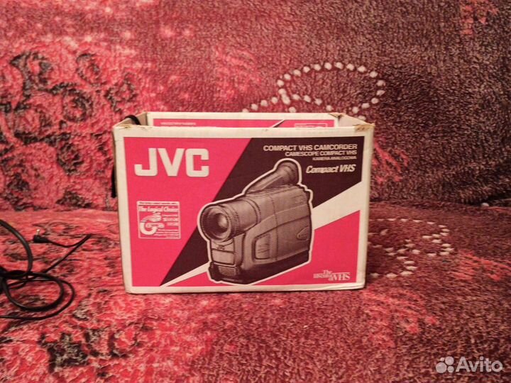 Видео камера