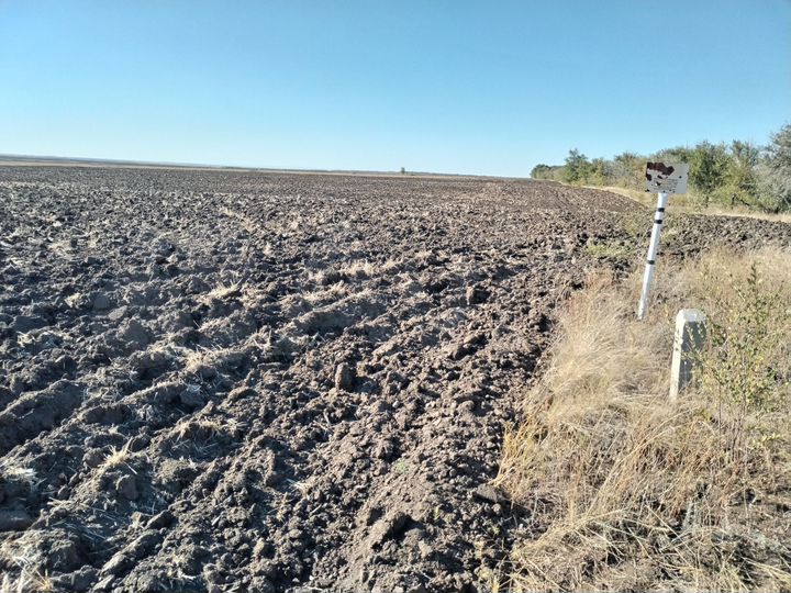 Участок 100 га (СНТ, ДНП)