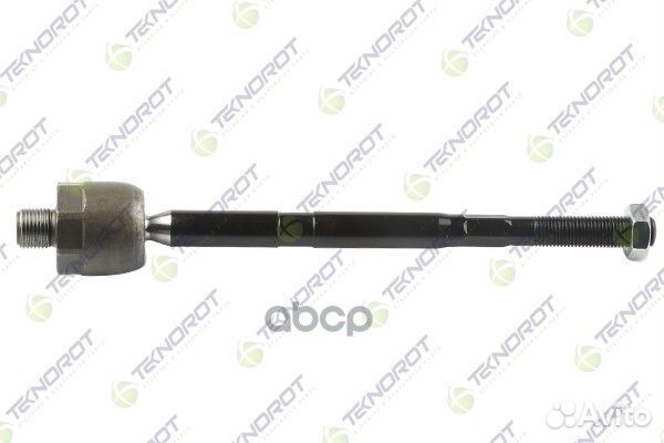 Наконечник тяги рулевой перед. B-153 B-153