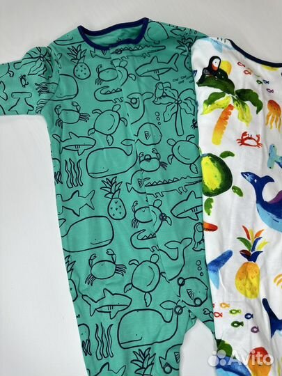 Новые слипы next