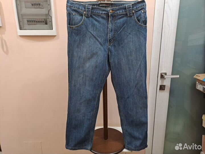 Джинсы Dekons Оригинал 54 размера