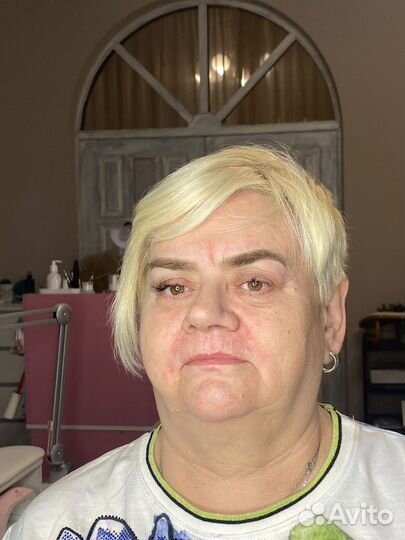 Мастер бровист